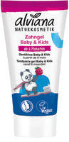 ALVIANA Zahngel Baby Kids 50ml