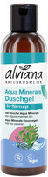 Alviana Aqua Minerals Duschgel, 250ml