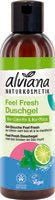 Alviana Feel Fresch Duschgel, 250ml
