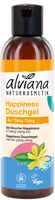 Alviana Happiness Duschgel, 250ml