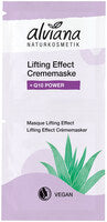 Alviana Lifting Effect Crememaske, 15ml