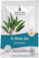 Bioturm Öl-Molke Bad Eukalyptus, 30ml