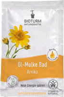 Bioturm Öl-Molke Bad Arnika, 30ml