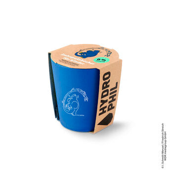 HYDROPHIL Kinder Zahnputzbecher Elefant Hydro 1Stk