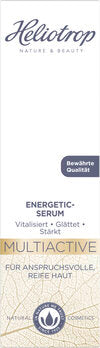 HELIOTROP Multiactive Energetic Serum 30ml