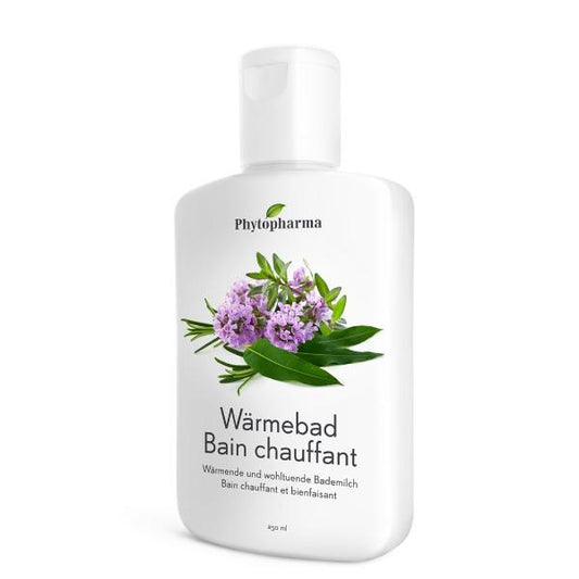 PHYTOPHARMA WÃ¤rmebad 250 ml