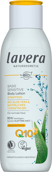 LAVERA Basis sensitiv BodyLotion straffend 250ml