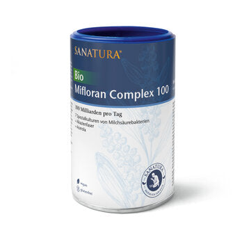 Sanatura Mifloran Complex 100, 200g