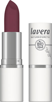 LAVERA Velvet Matt Lipstick Royal Cassis 4,5g