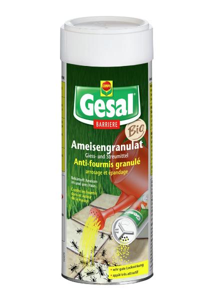 GESAL BARRIERE Ameisengranulat Streudose 300 g