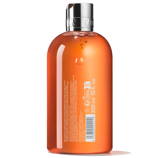 MOLTON BROWN Sunlit Clementine & Vetiver Bath & Body Wash