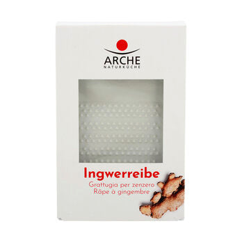 ARCHE Ingwerreibe aus japanischem Porzellan 1Stk
