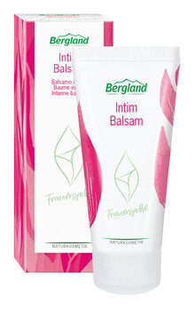 BERGLAND Intim Balsam 50ml
