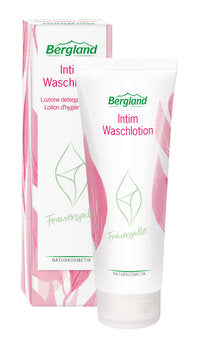 BERGLAND Intim Waschlotion 100ml