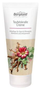 BERGLAND Teufelskralle Creme 200ml