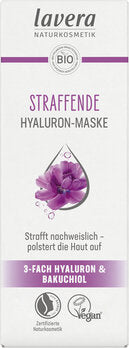 LAVERA Straffende Hyaluron-Maske 50ml