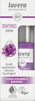 LAVERA Straffendes Serum 15ml