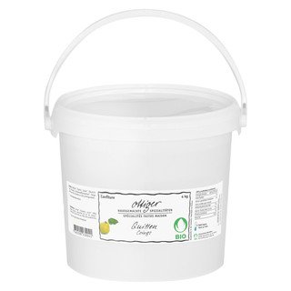 Ottiger Konfitüre Quitten, Bio Knospe 4kg