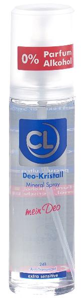 COS Aktiv Deo Kristall 75 ml
