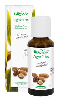 BERGLAND Argan Hautöl 30ml