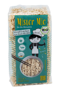 MISSES & MISTER MIE Mie Nudeln classic 250g