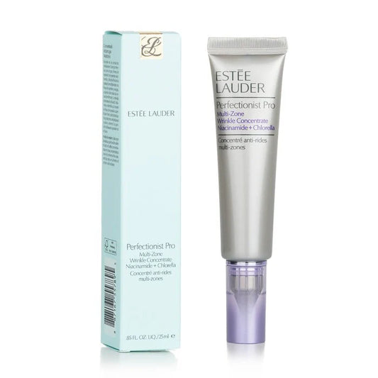 Estee Lauder Perfectionist Pro Multi-Zone Wrinkle Concentrate with Niacinamide + Chlorell 25ml