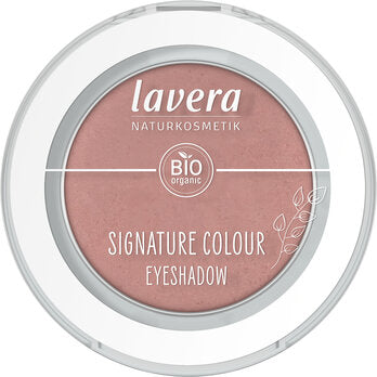 LAVERA Signature Colour Eyeshadow -Dusty Rose 01- 1Stk