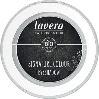 LAVERA Signature Colour Eyeshadow -Black Obsidian 03- 1Stk