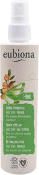 EUBIONA Sprüh-Haarpflege Aloe Vera-Arganöl 200ml