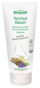 BERGLAND Hornhaut Balsam 100ml