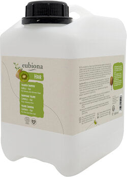 EUBIONA Shampoo Volumen Kamille-Kiwi 2l