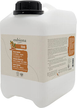 EUBIONA Repair Shampoo Arganöl-Granatapfel 2l
