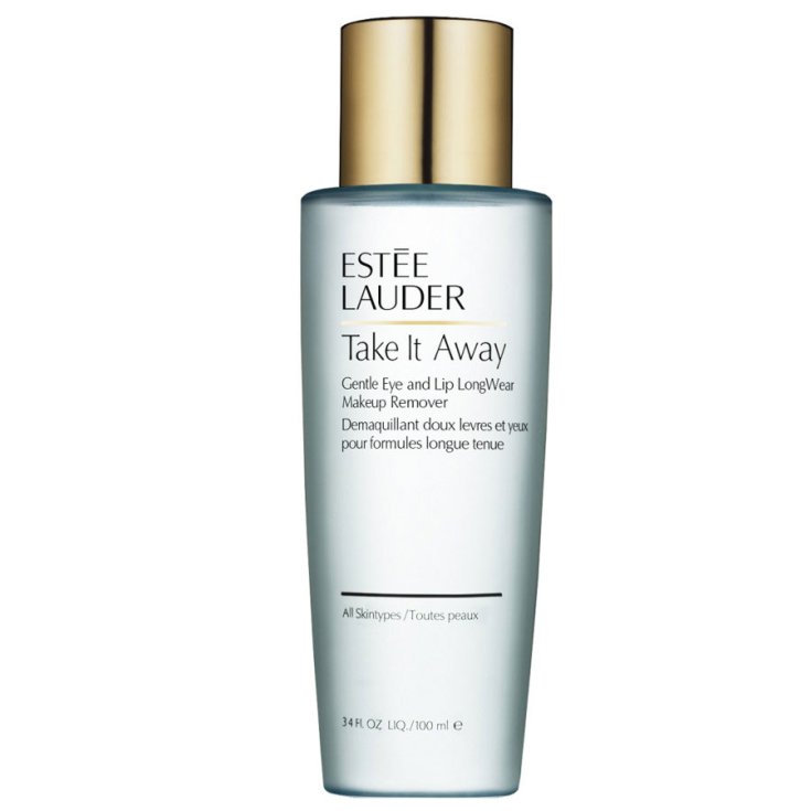 Estée Lauder Take It Away Augen- und Lippen-Make-up-Entferner 100 ml