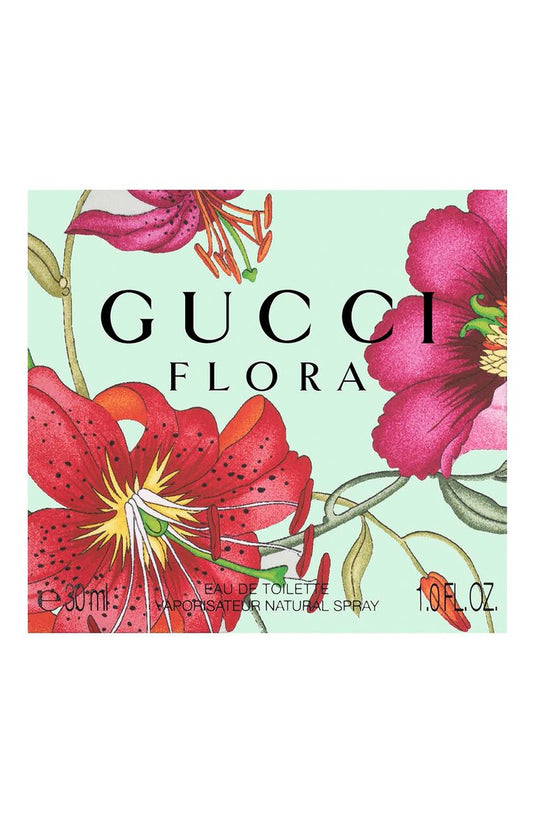 GUCCI FLORA EDT VAPO 30m