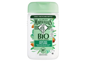 LE PETIT MARSEILLAIS Dusch Süssmandelmilch 250 ml