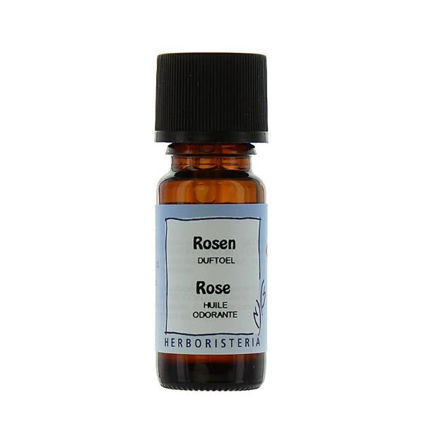 HERBORISTERIA Duftoel Rosen 10 ml