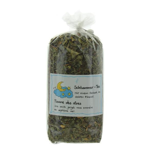 HERBORISTERIA Tee Schlummer im Sack 60 g