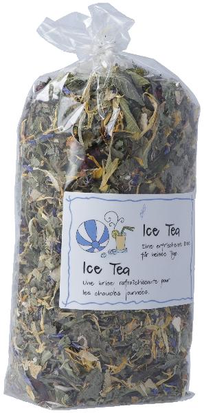 HERBORISTERIA Ice Tea im Sack 80 g