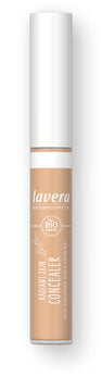 LAVERA Radiant Skin Concealer Medium 03 5,5ml