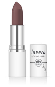 LAVERA Comfort Matt Lipstick Ember 04 1Stk