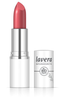 LAVERA Cream Glow Lipstick Watermelon 07 1Stk
