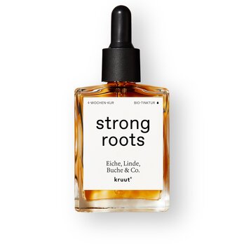 KRUUT Strong Roots Tinktur 30ml