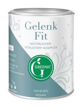 GREENIC Gelenk Fit Trinkpulver 100g