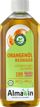 ALMAWIN Orangenöl-Reiniger 500ml