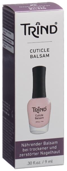 TRIND Cuticle Balsam 9 ml