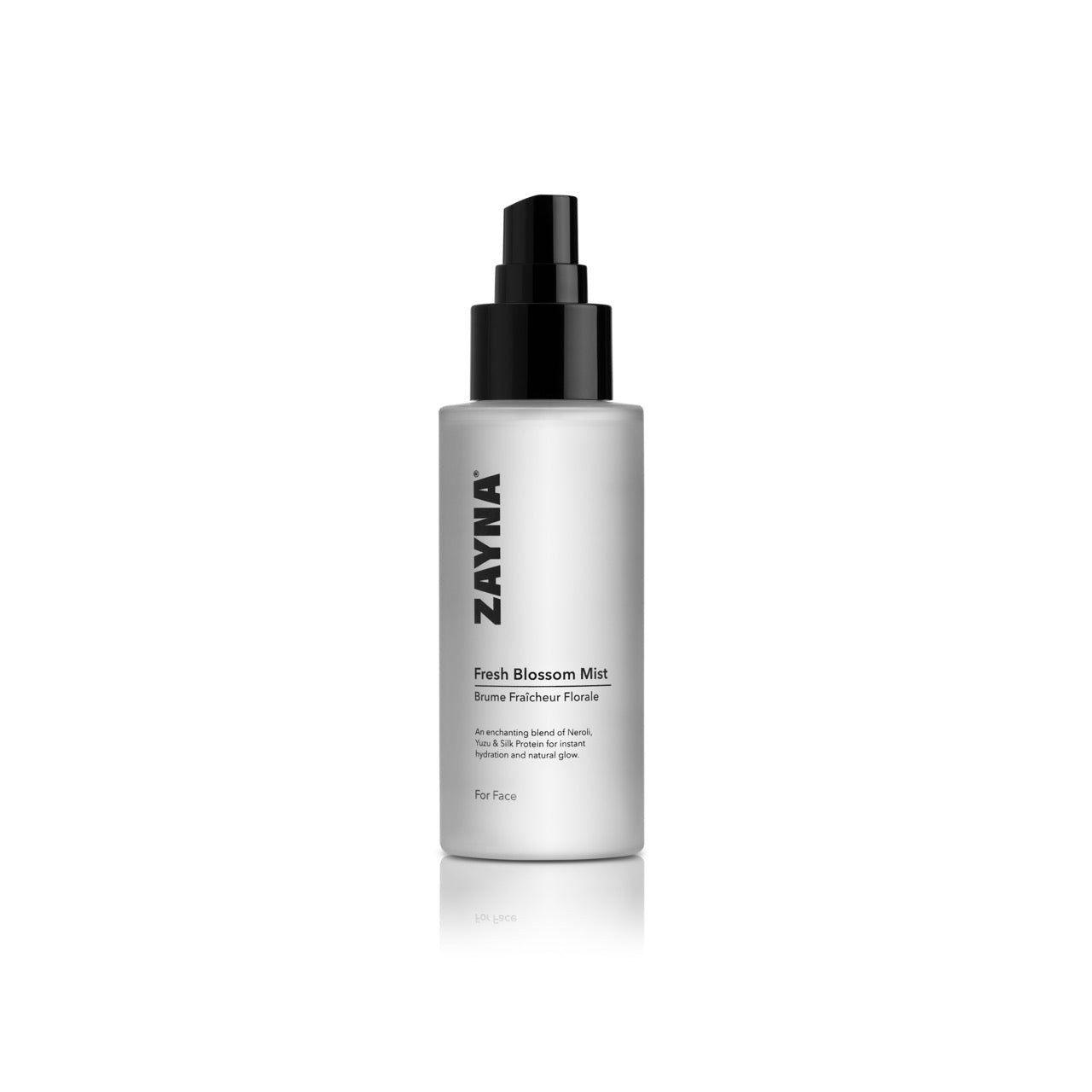 ZAYNA Fresh Blossom Face Mist