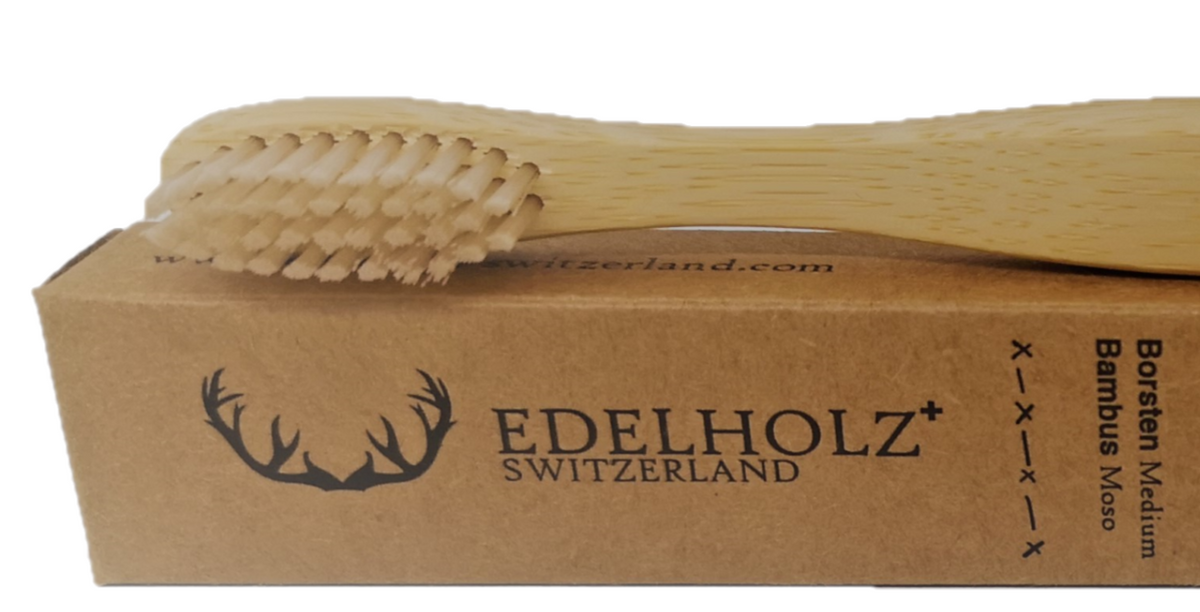 EDELHOLZ  ERWACHSEN MEDIUM – Ansicht 1