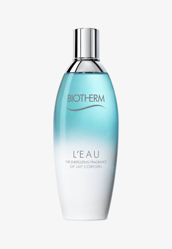 BIOTHERM L'eau Eau de Toilette Vaporisateur 50ml
