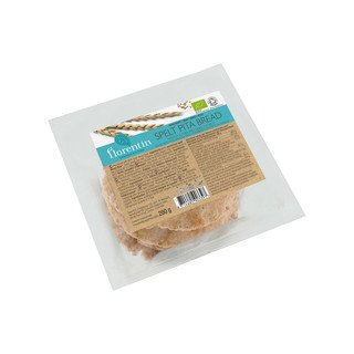 Florentin Dinkel Pita Brot, EU Bio 280g