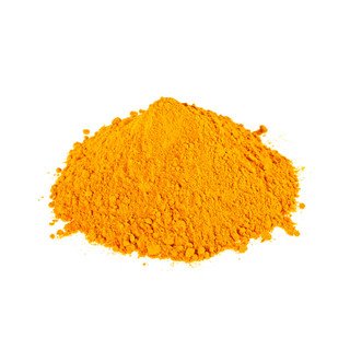 Kurkuma gemahlen, Bio Knospe 400g